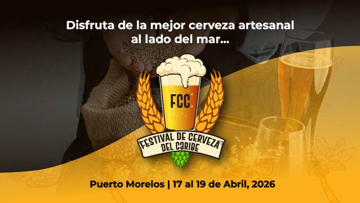 Festival de Cerveza del Caribe - 1st Edition