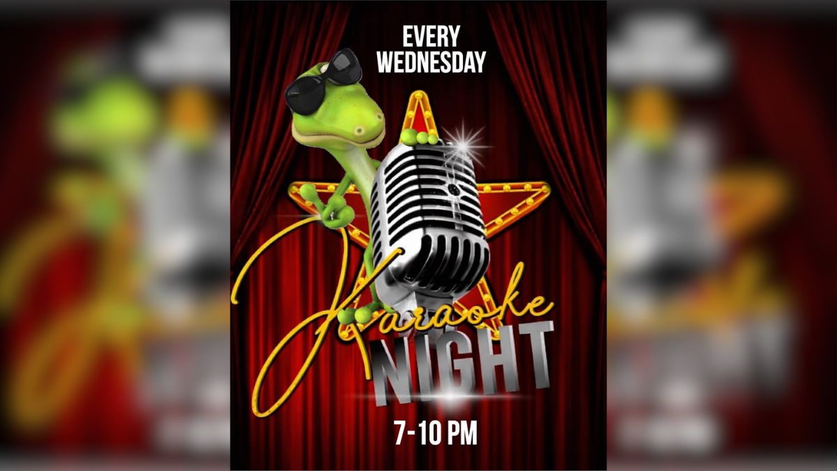 Shenaniganz Karaoke at Munchy's