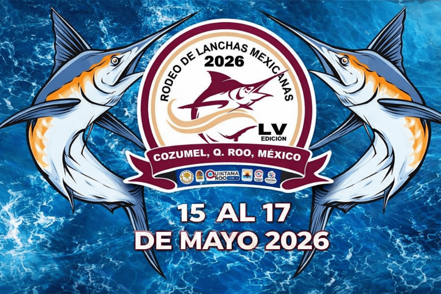Rodeo de Lanchas Mexicanas Fishing Tournament