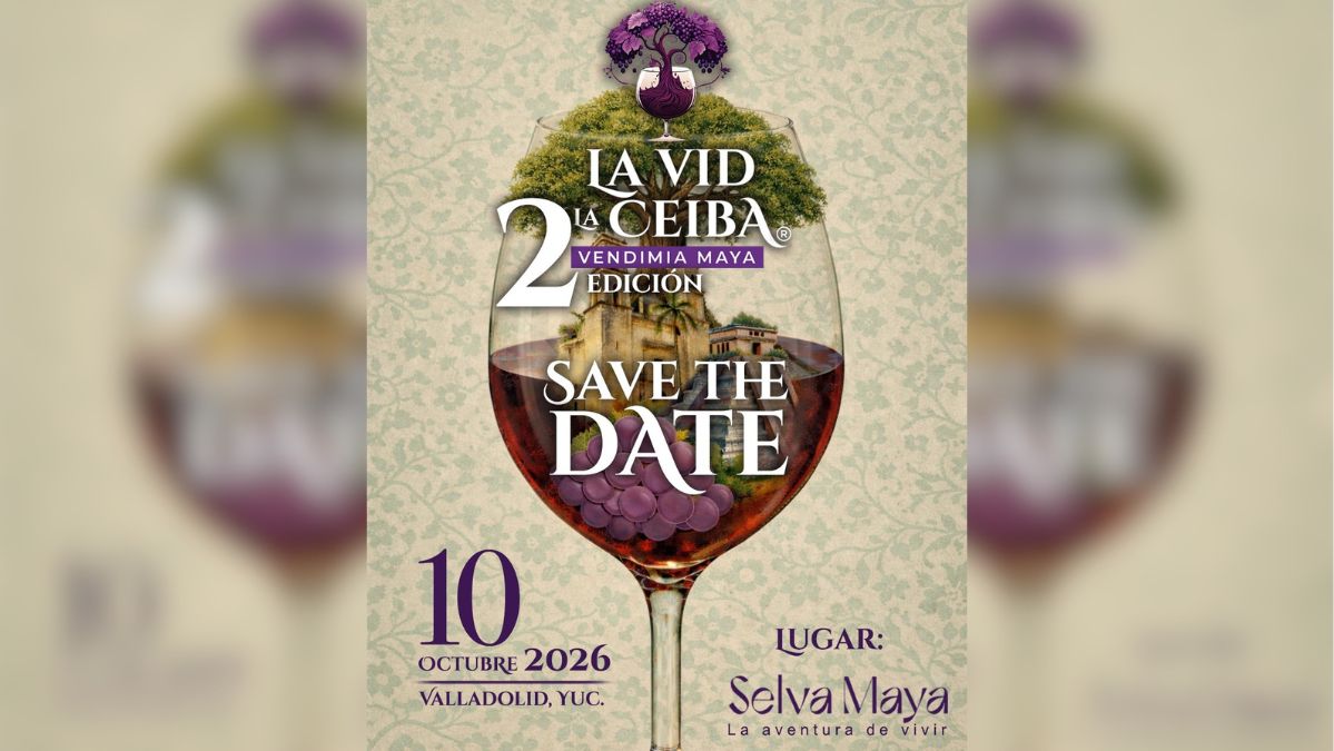 La Vid y La Ceiba Harvest Festival 