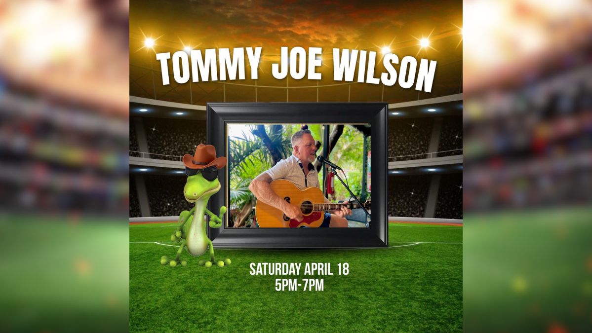 Tommy Joe Wilson Country Set