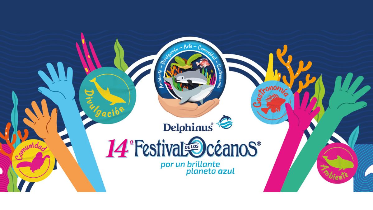 14th Mexican Caribbean Ocean Festival