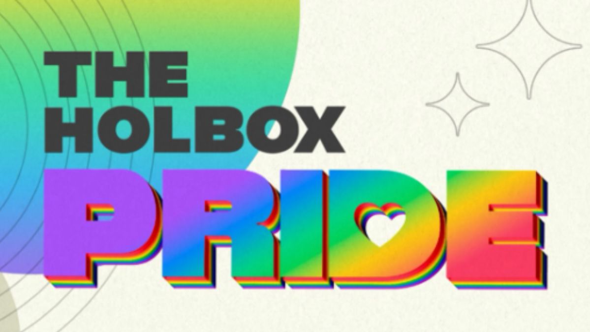 The Holbox Pride Festival 2026