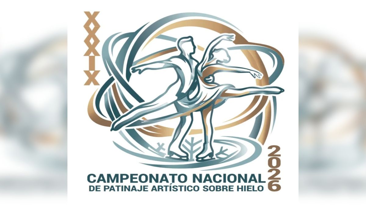 XXXIX National Ice Skating Championship 2026 Comes to Cancún