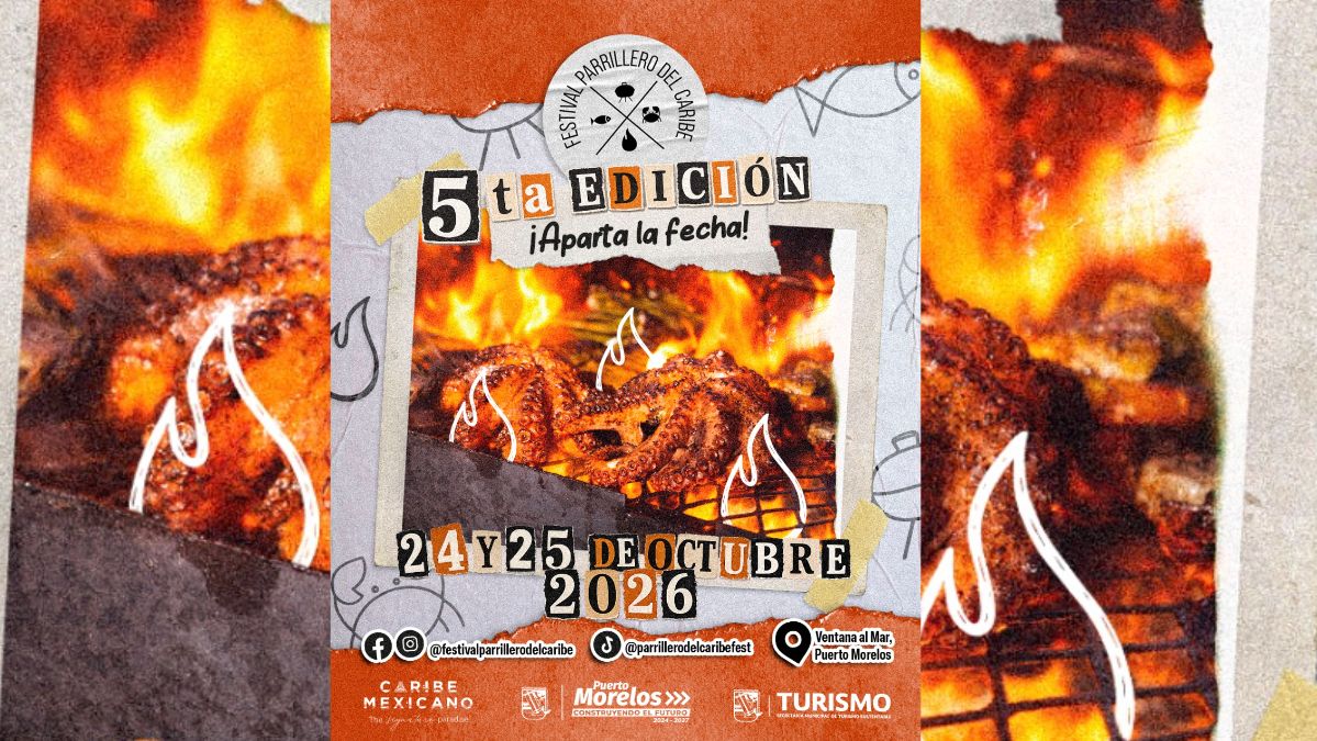 Festival Parrillero del Caribe 2026