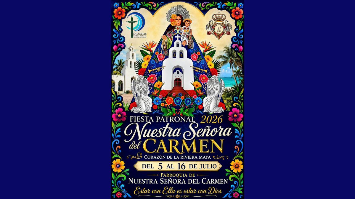 Patron Saint Festival of Our Lady of Carmen 2026