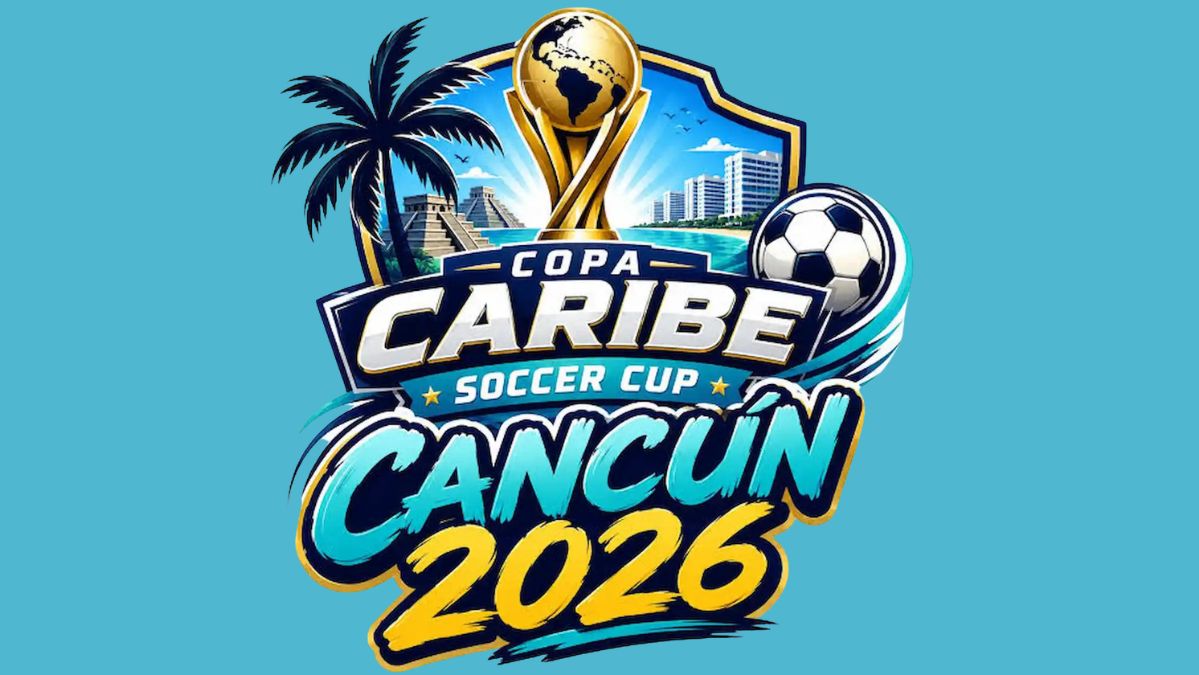 Caribe Soccer Cup Cancún 2026