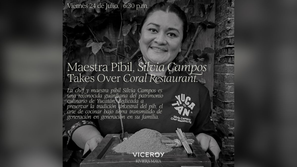 A Journey Through Yucatán Cuisine 