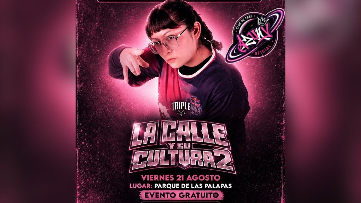 La Calle y su Cultura: Urban Art with a Cause