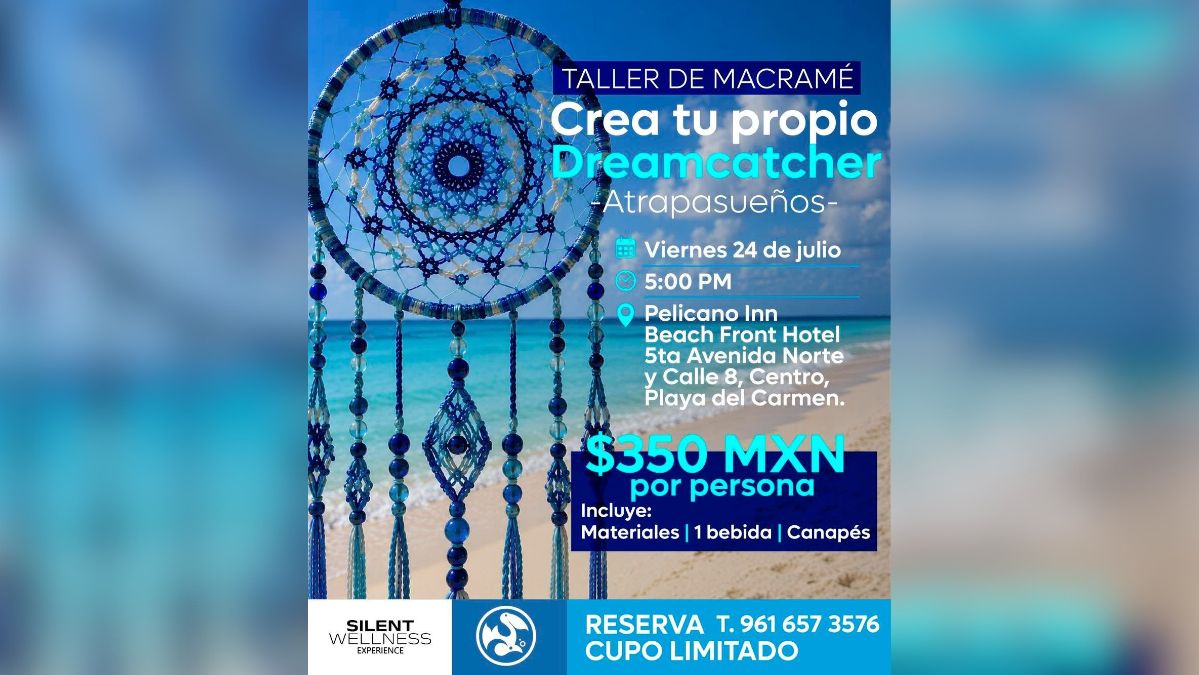 Create Your Own Dreamcatcher