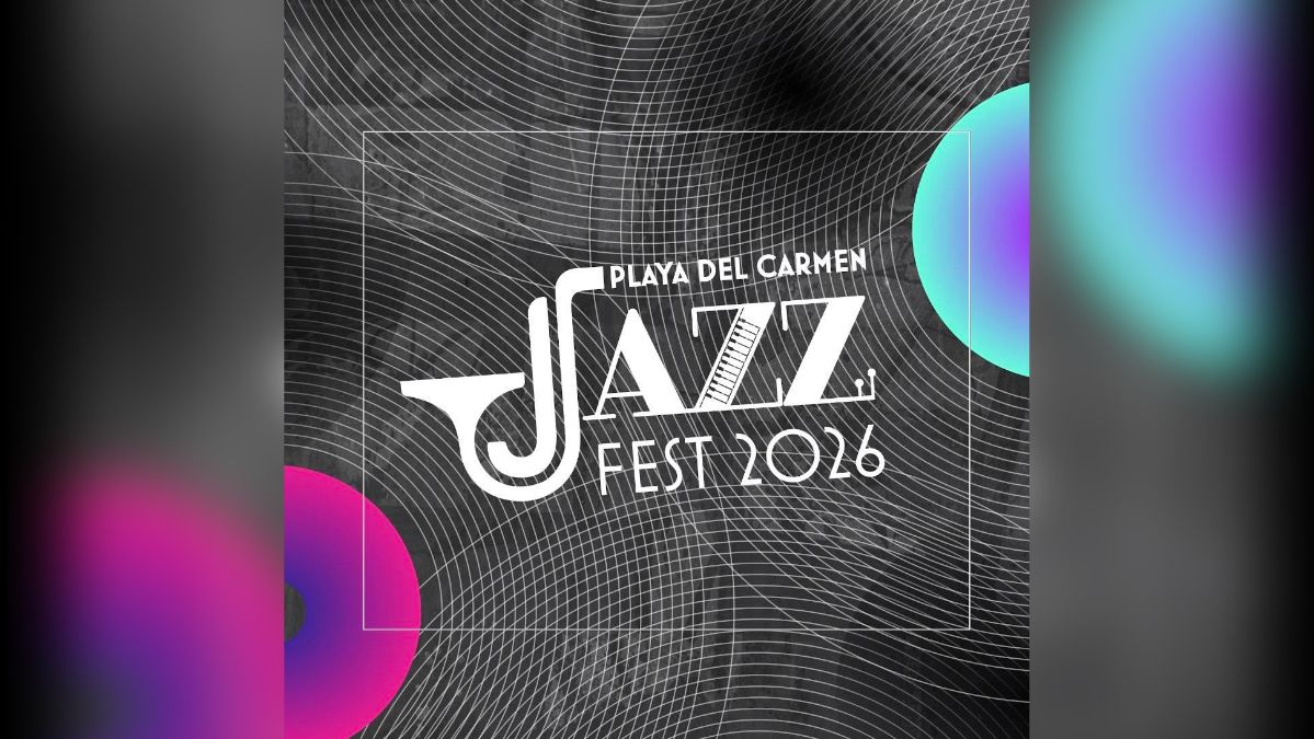 Playa del Carmen Jazz Fest 2026