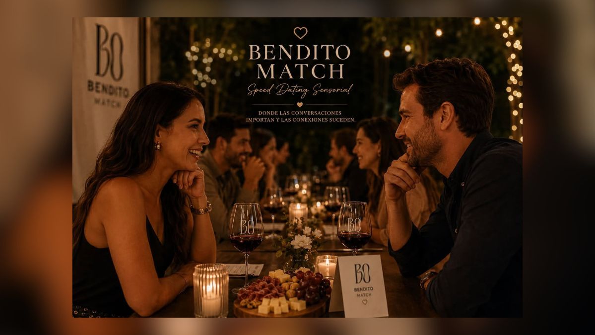 Bendito Match: Exclusive Speed Dating in Cancún