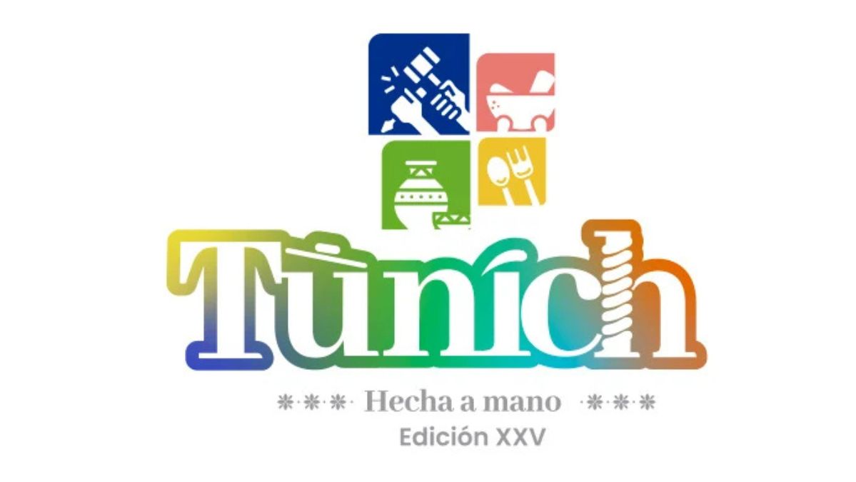 Feria Artesanal Tunich 2026