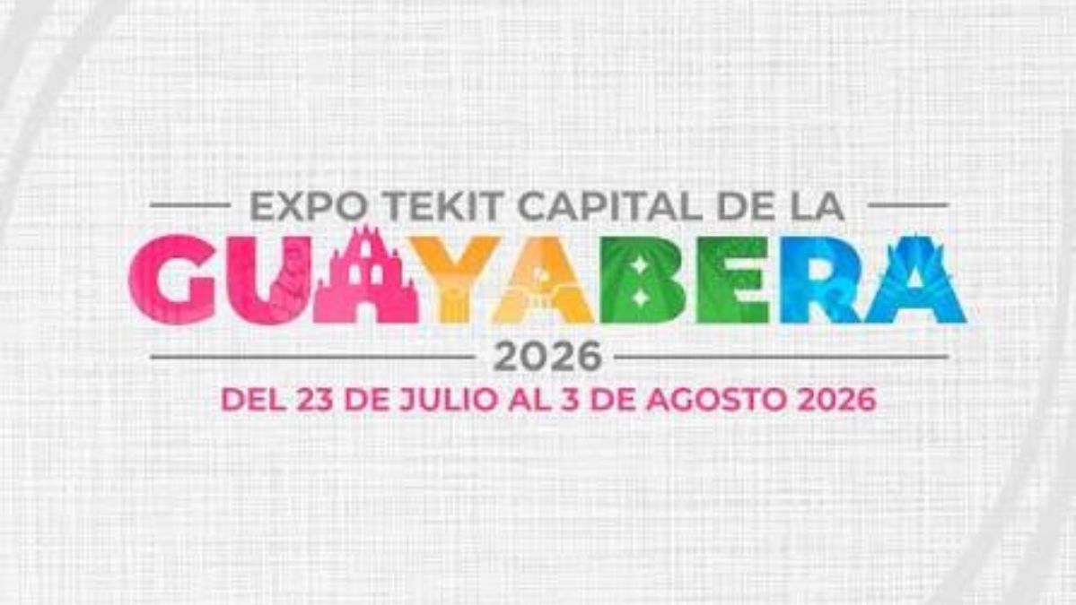 Expo Feria Tekit: Capital de la Guayabera 2026