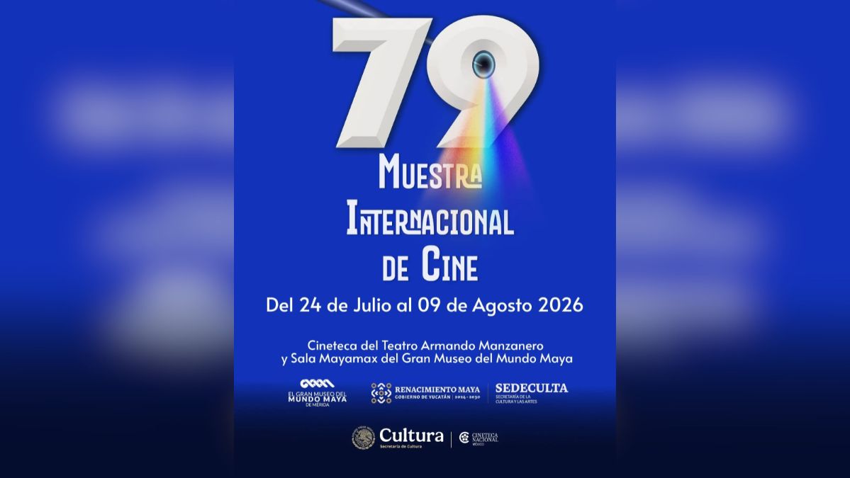 79th International Film Showcase