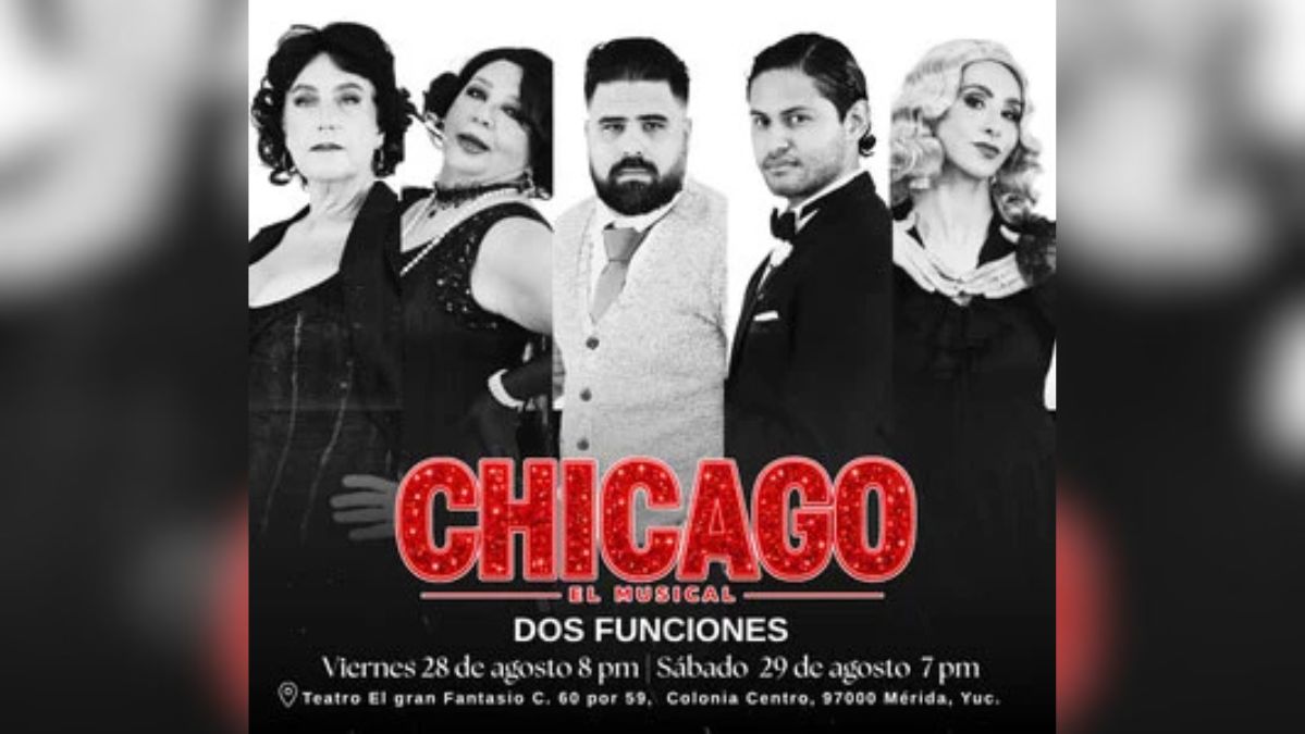 Chicago: The Musical 