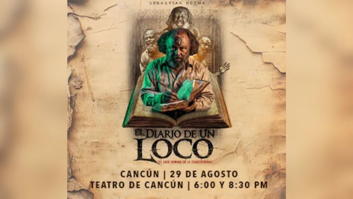 El Diario de un Loco
