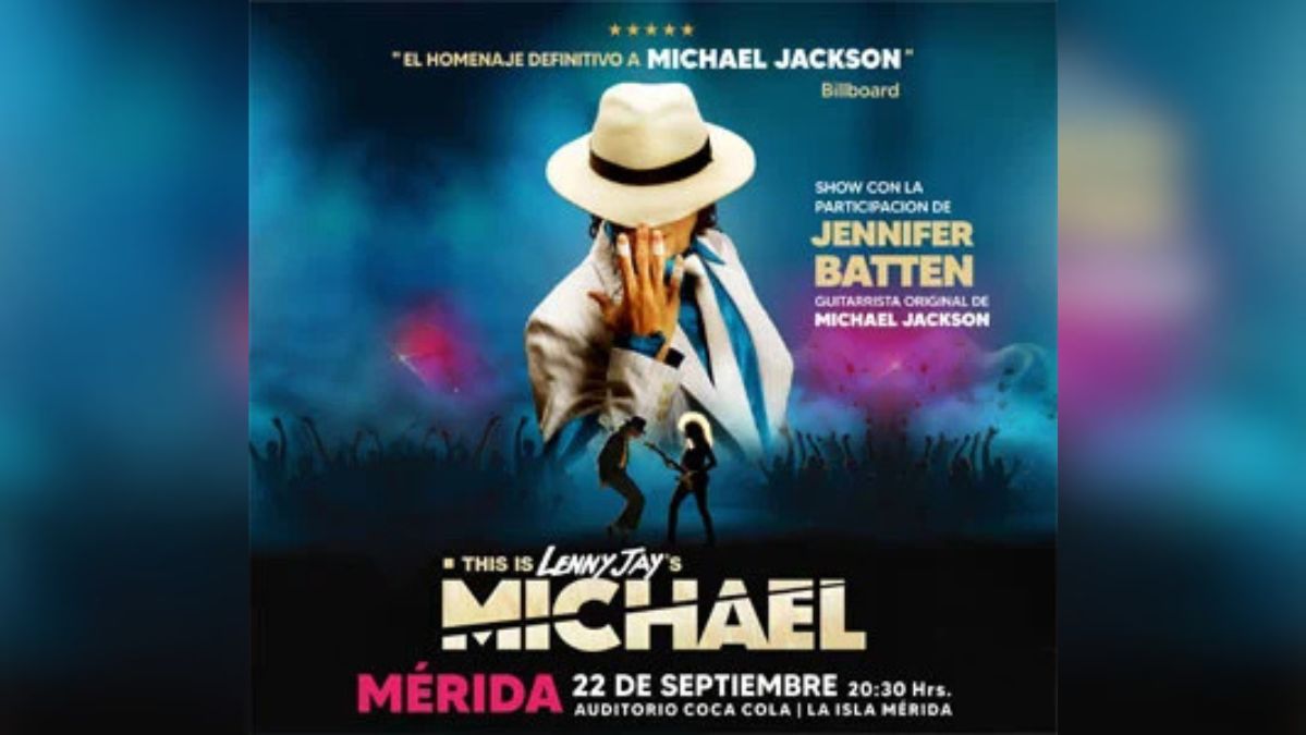 This Is Michael