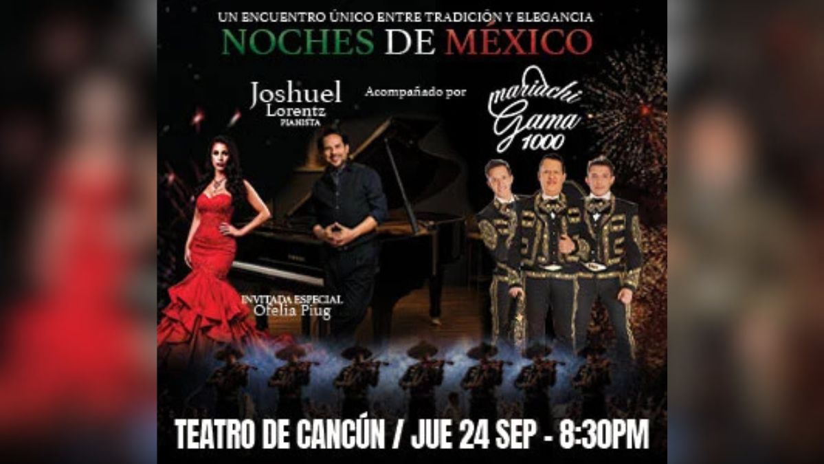 Noches de México