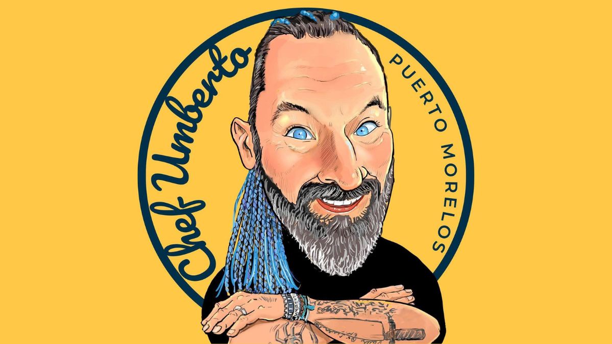 Tour of Asia: Pop-Up Dinner with Chef Umberto