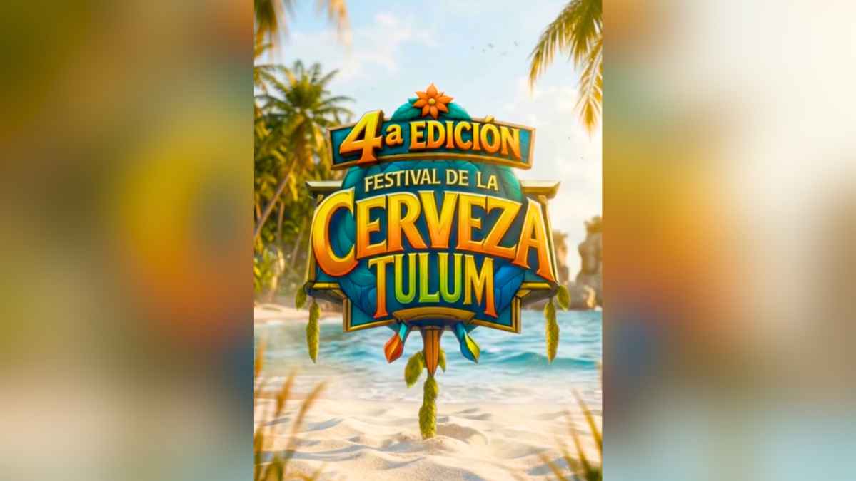 4th Tulum Beer Festival 