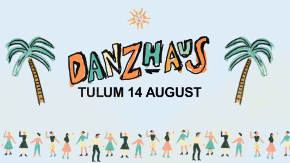 DANZHAUS