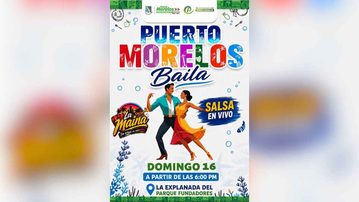 La Mamina Live Salsa