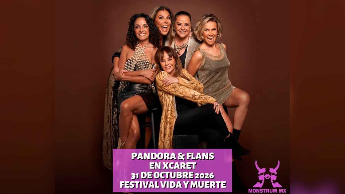 Pandora & Flans Gala Concert