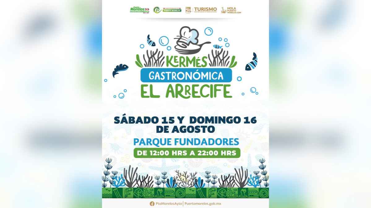 El Arrecife Gastronomic Festival