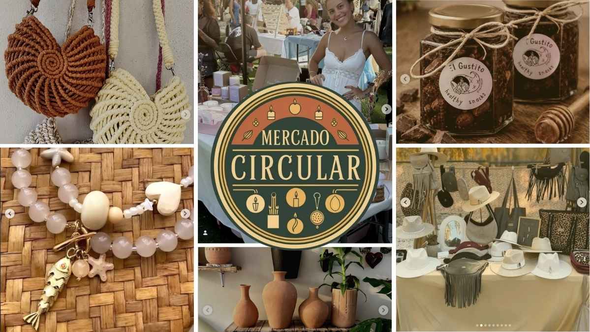 Mercado Circular PDC