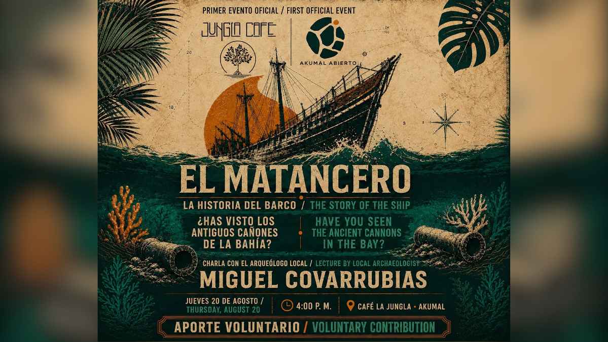 El Matancero: The Story of the Ship