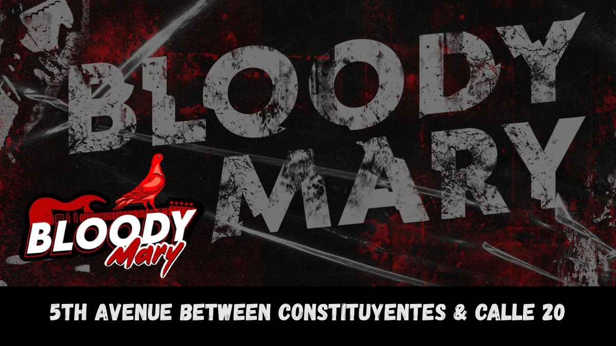 Kraliz Live at Bloody Mary