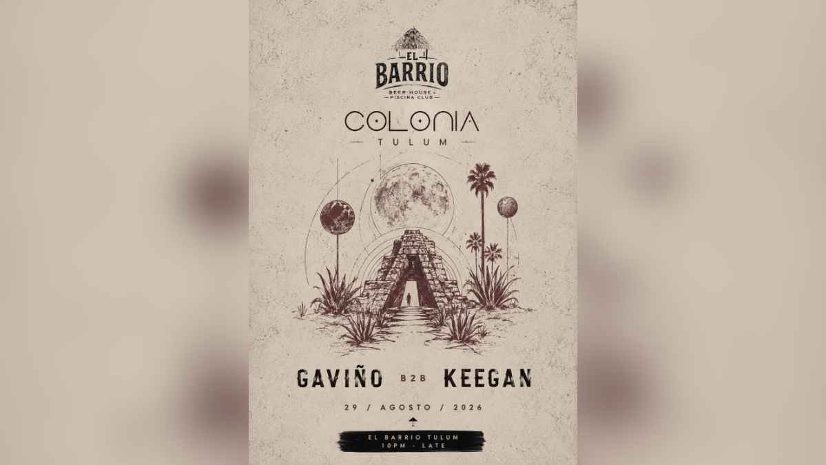 Colonia Tulum at El Barrio Tulum
