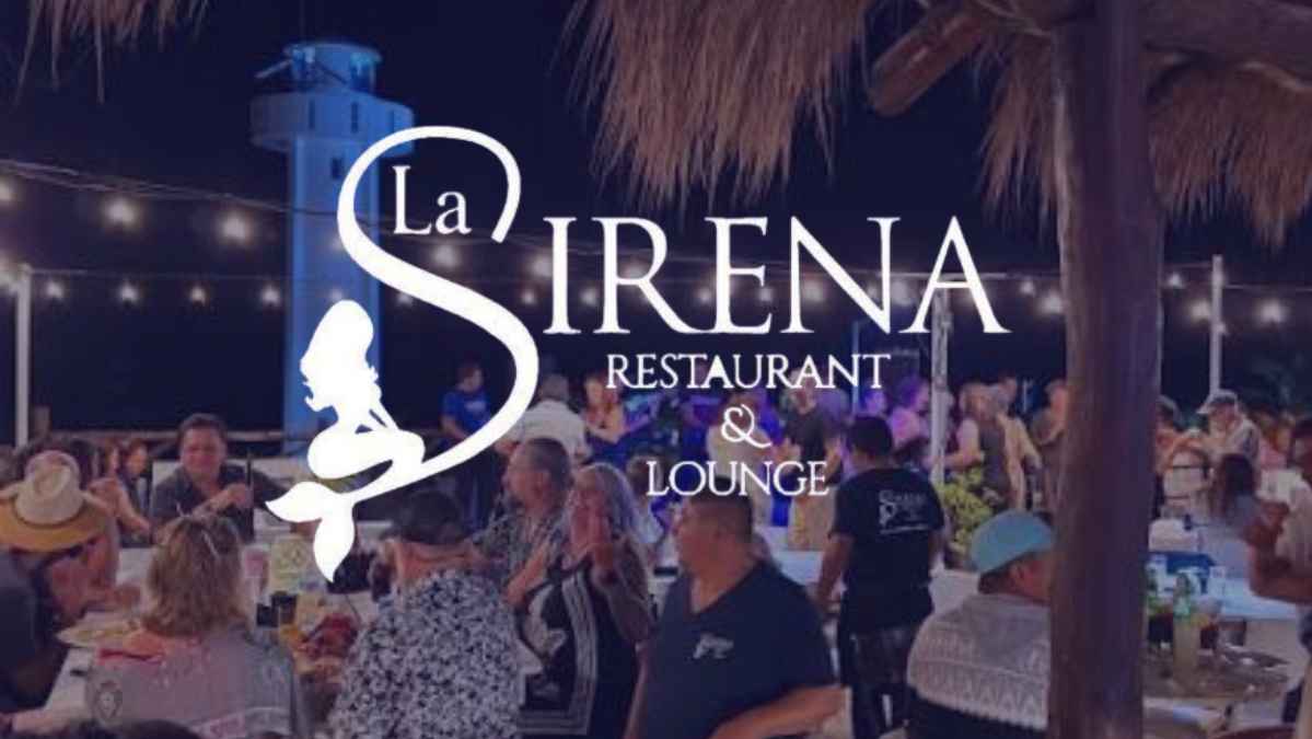The Highway 307 Live at La Sirena