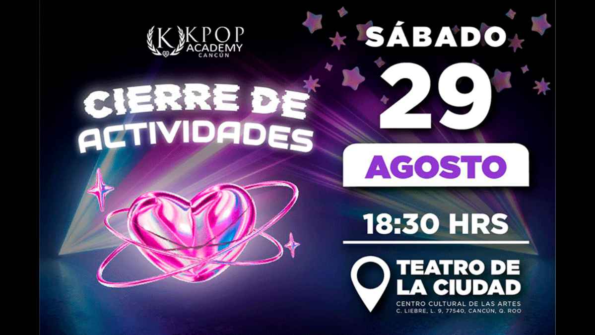 La Magia del K-pop