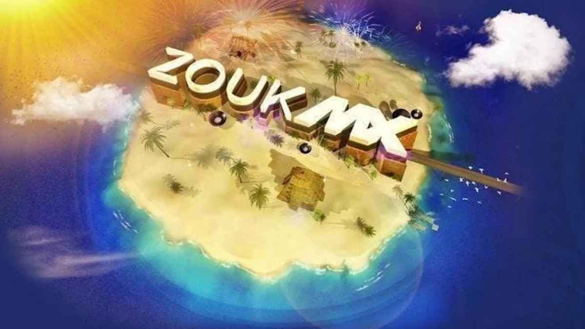 ZoukMX 2027