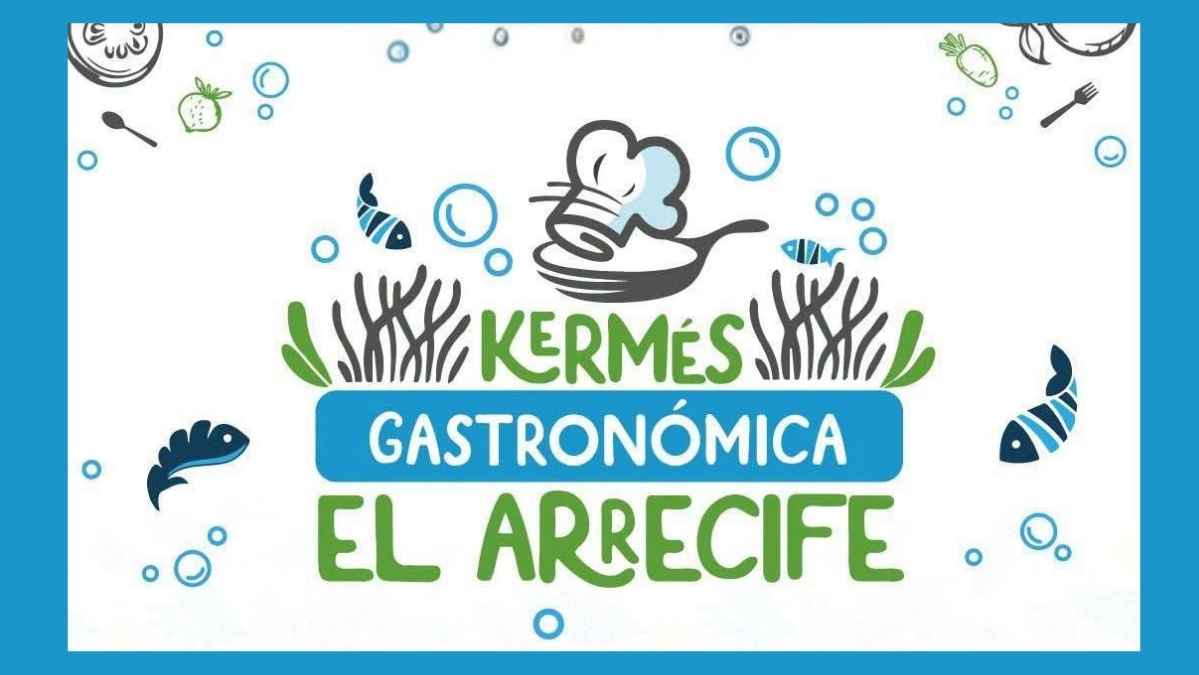 Kermés Gastronómica El Arrecife