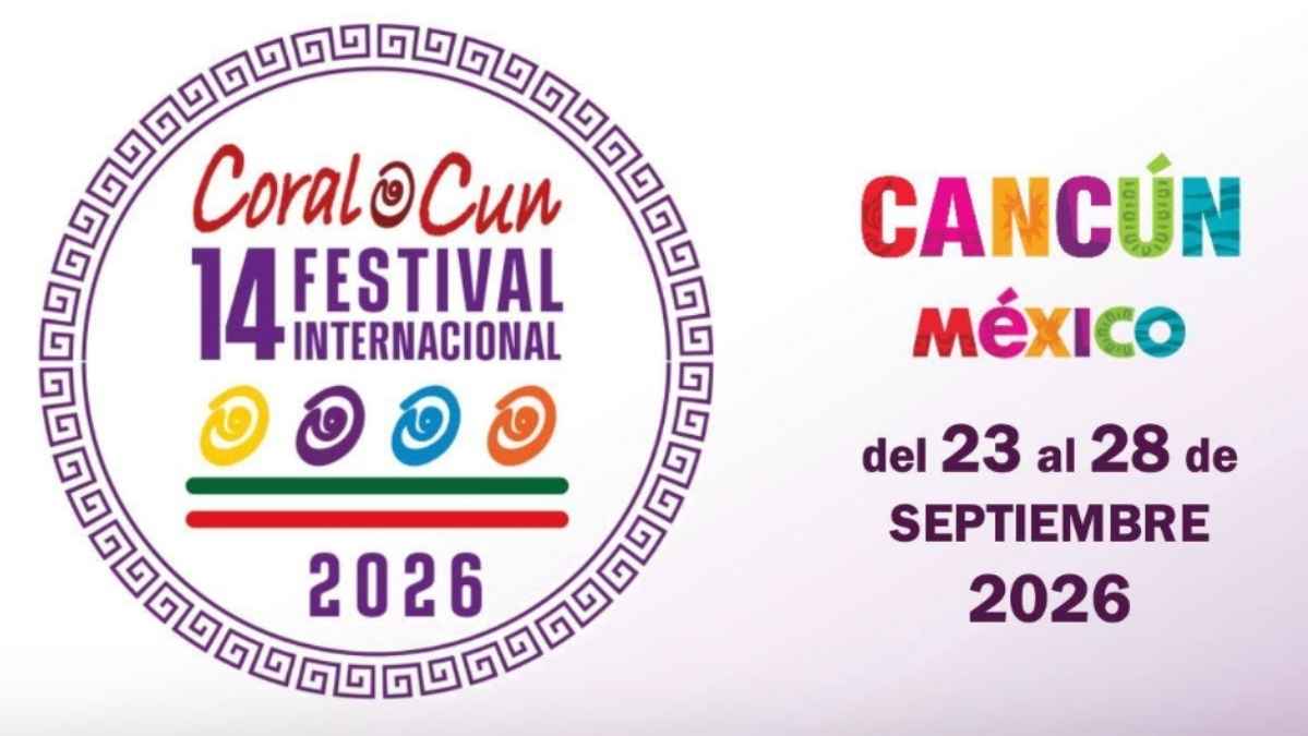 14th CoralCun International Festival