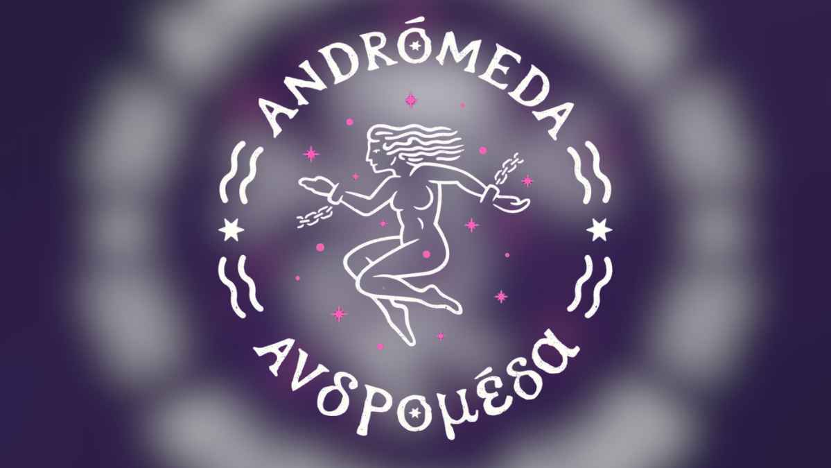 Andromeda Live at Fah Bar