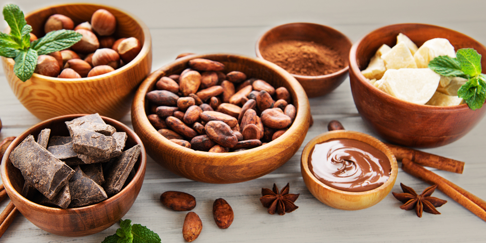 Cacao and Chocolate Fair in Playa del Carmen