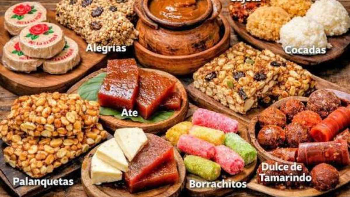 Playa del Carmen Dessert Festival