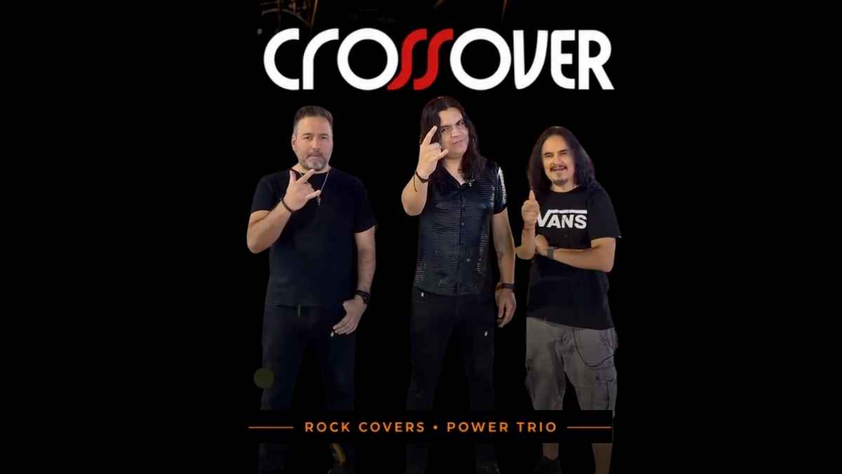 Crossover at Bloody Mary