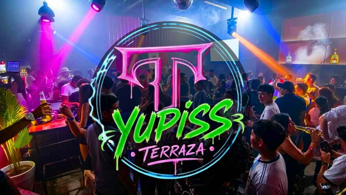 Primera Fila at Yupiss