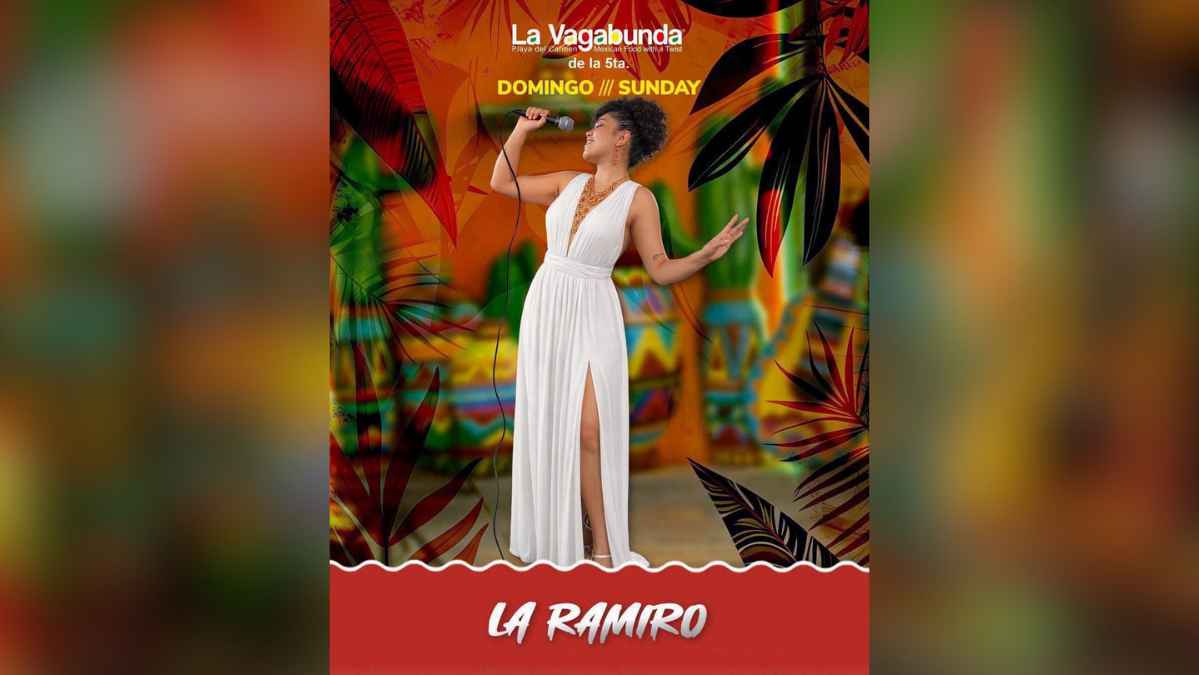 Sunday Afternoon with La Ramiro