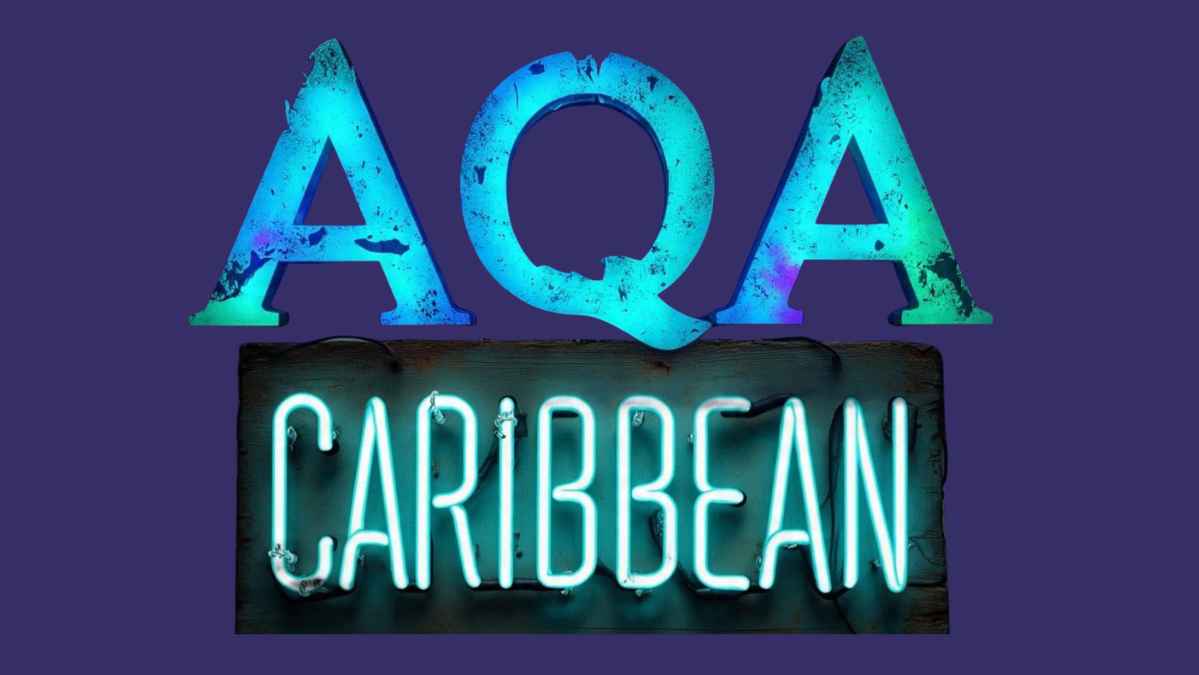 Aqua Caribbean Band at TierRa 
