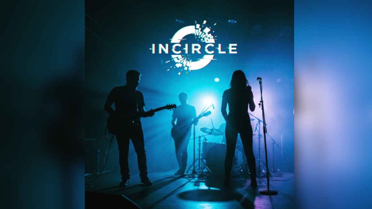 InCircle Live at McCarthy’s Irish Pub