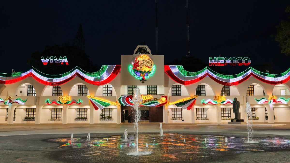 Mexican Fiesta Bazaar