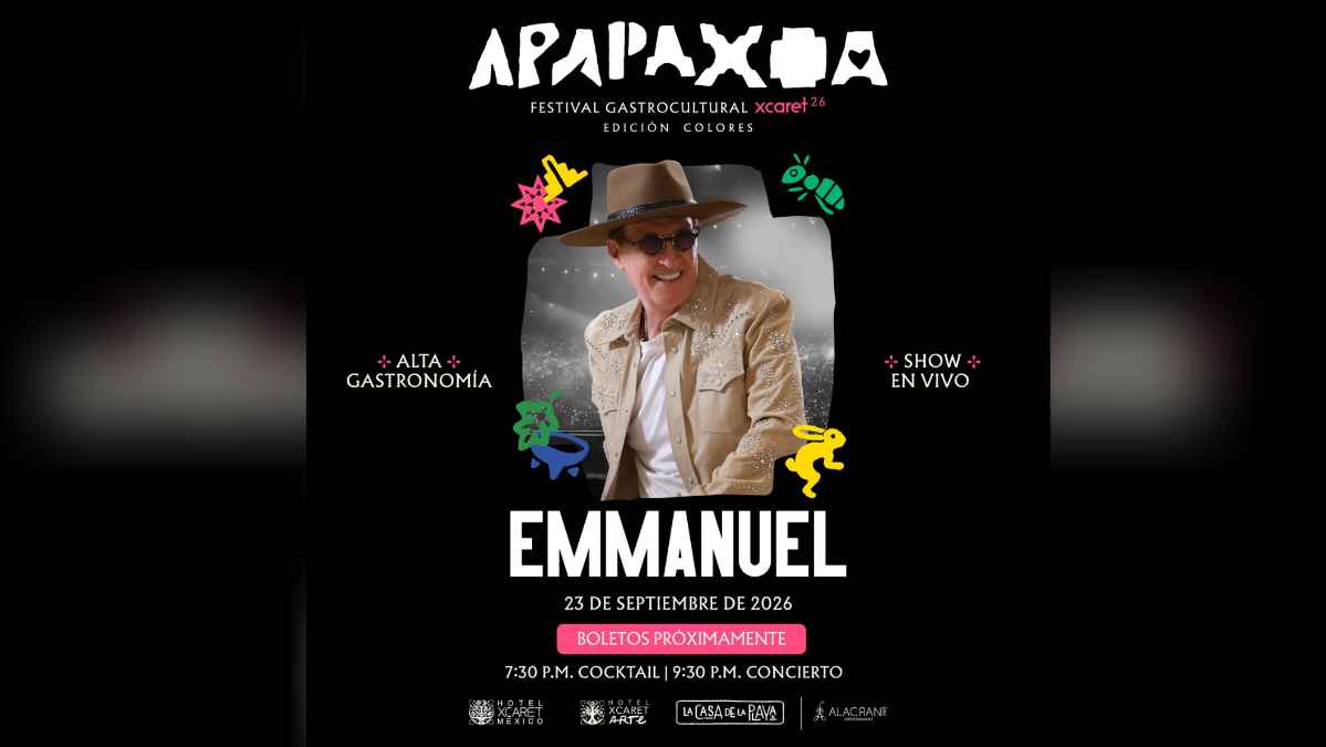 Emmanuel Live at Apapaxoa