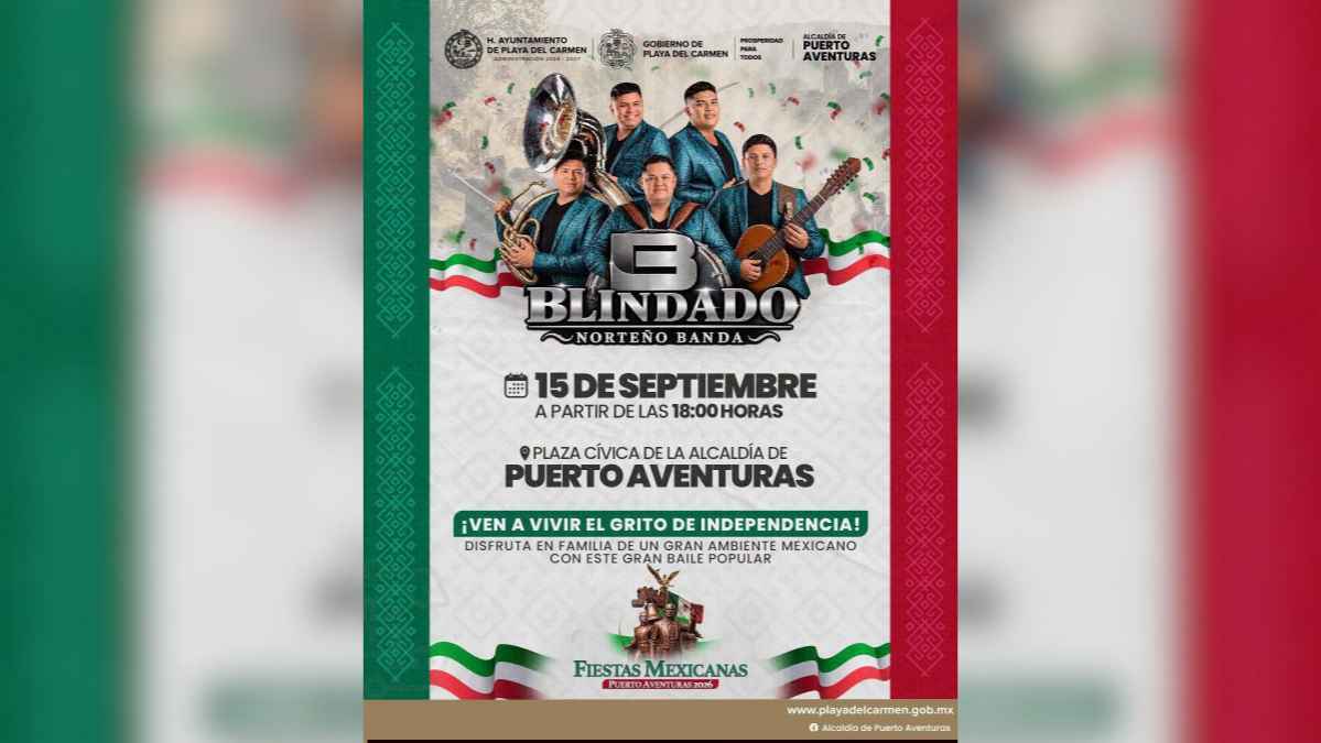 Blindado Norteño Banda