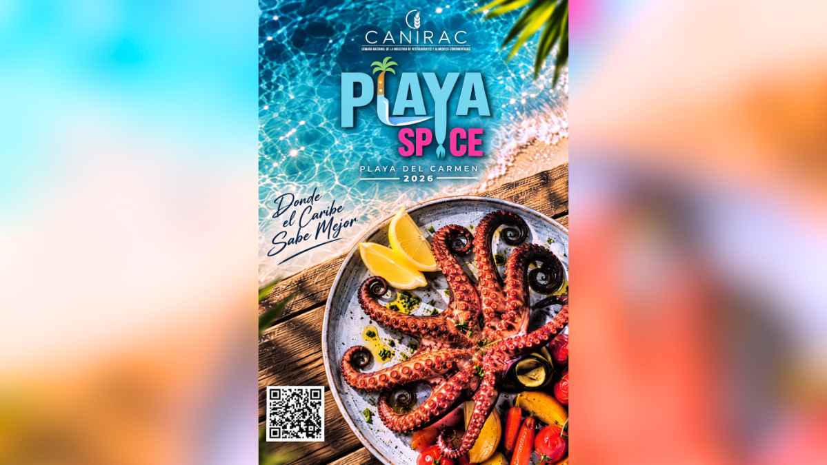 Playa Spice 2026